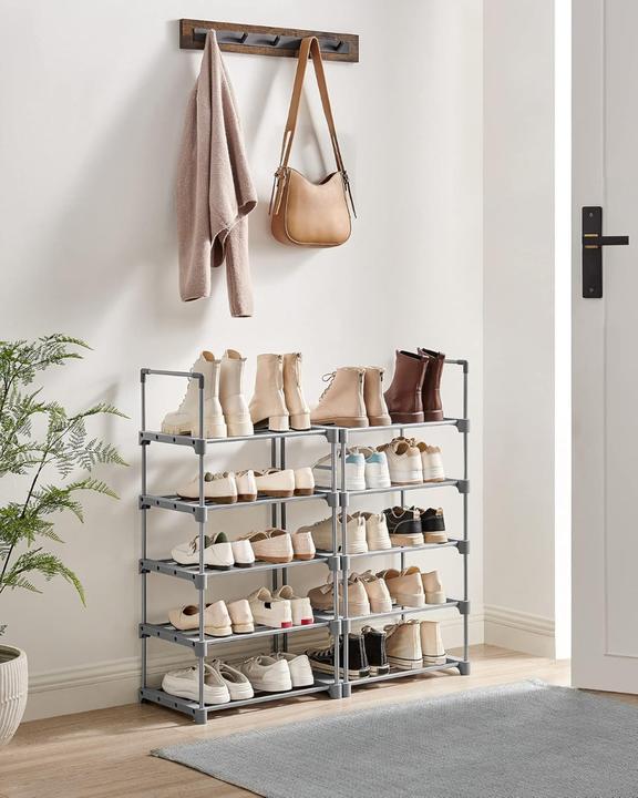 Actual product image Songmics Haley (45 x 30 x 174 cm)