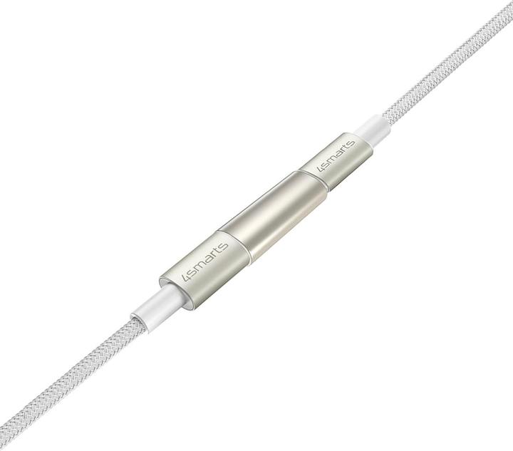 Produktbild 4smarts USB 2.0-Kabel -Set PremiumCord USB C - USB C (3 m, USB 2.0, 60 W)