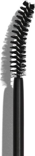 Actual product image Xlash Lashes (Deep black)