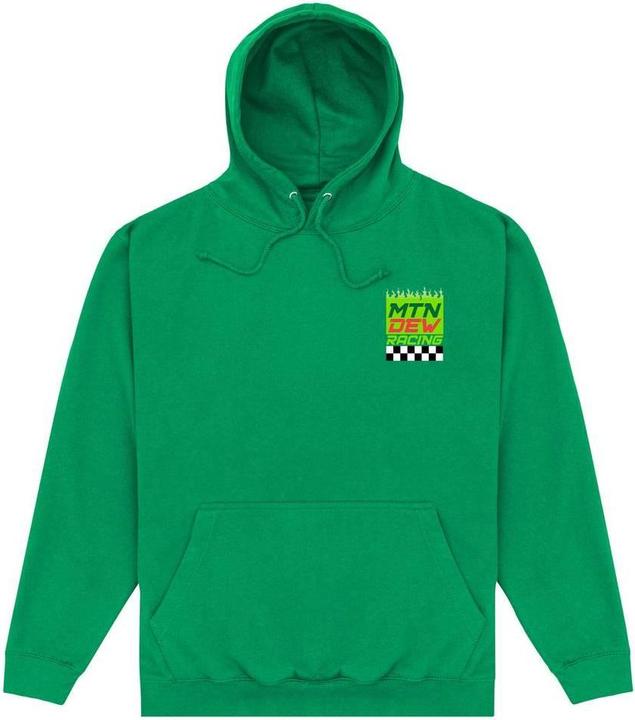 Mountain Kapuzenpullover (M)