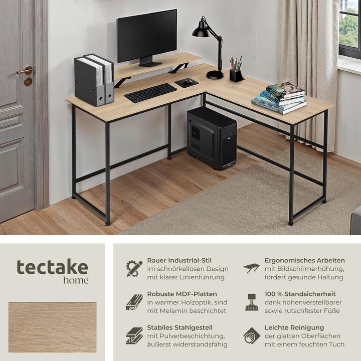 Produktbild tectake Melrose