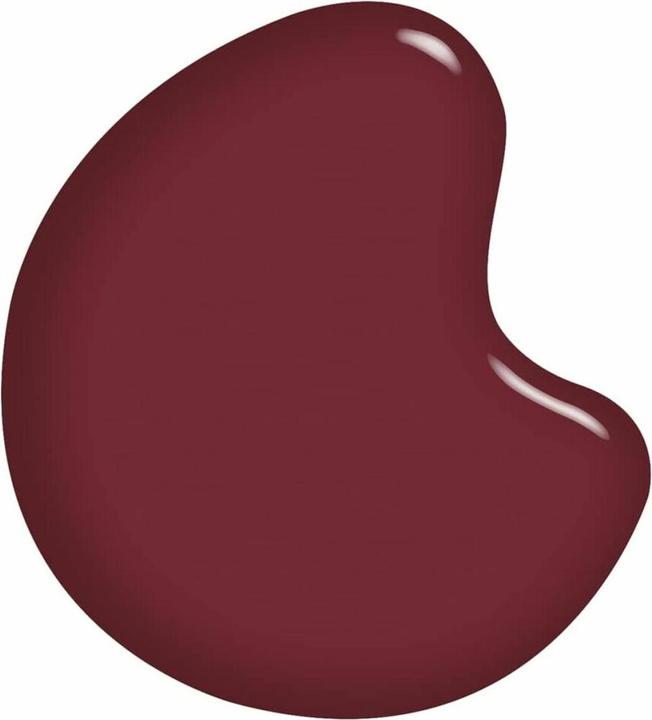 Productafbeelding Sally Hansen Wondergel STAP1 (256 Juiste P-roos, Gel effect nagellak)
