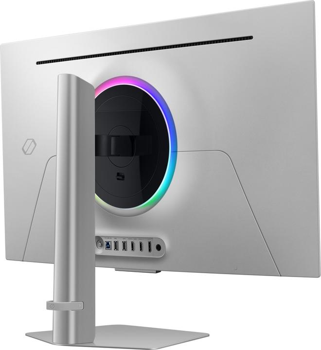 Actual product image Samsung Odyssey OLED G8 - G80SD (3840 x 2160 Pixels, 32")