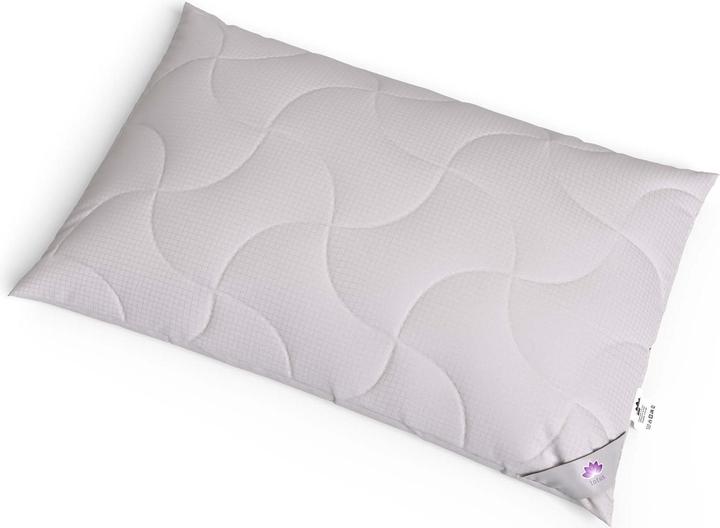 Immagine prodotto Lotus Bettwaren Cuscino antistress (65 x 100 cm)