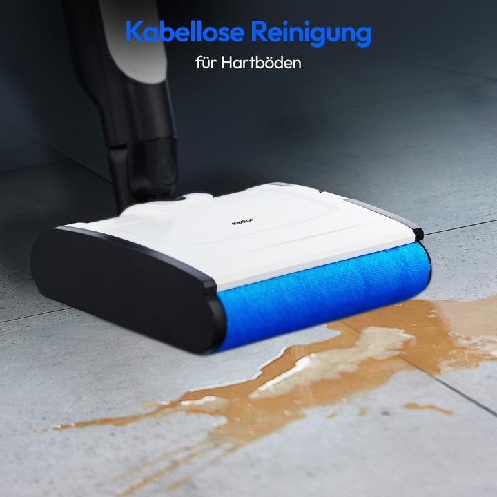 Productafbeelding Medion Life H10 harde vloerenreiniger MD 11319