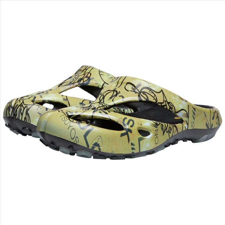 Actual product image Keen M Shanti Arts (43)