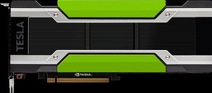 Image du produit PNY Tesla P100 (12 Go)