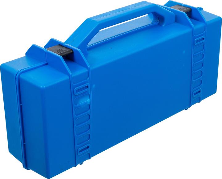 Produktbild BGS Zylinder-Laufbuchsen-Auszieher mit Gegenstütze 60 - 160 mm 6-tlg.