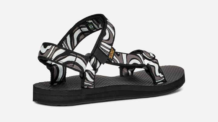 Actual product image Teva Original Universal Zappy Ladies Trekking Sandal (38)