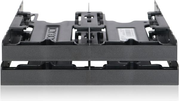 Image du produit Icy Dock Cadre de montage IcyDock HDD/SSD pour externe