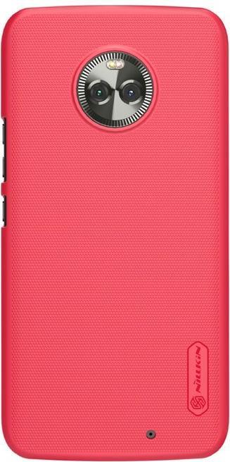 Image du produit Nillkin Série bouclier super dépoli (Motorola Moto X4)