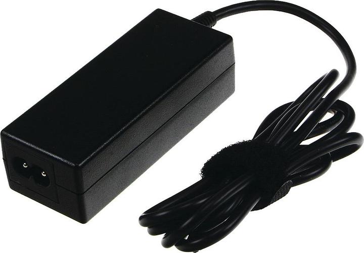 Immagine prodotto 2-Power L'adattatore AC 20V 2A 40W include il cavo di alimentazione (40 W)