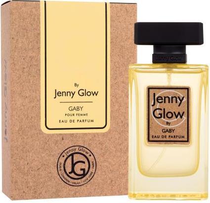 Actual product image Jenny C Gaby (Eau de parfum, 80 ml)