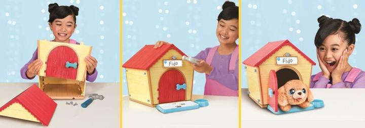 Produktbild Little Live Pets LLP Puppy Home Surprise (14 cm)