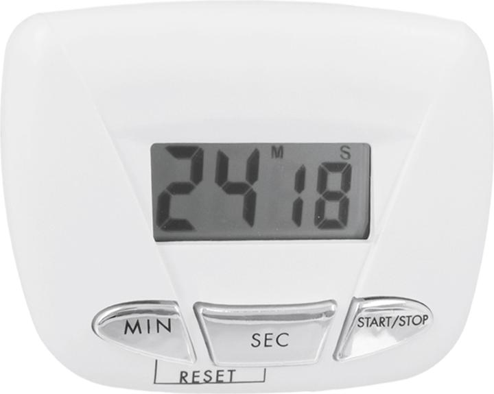 Metaltex Digitime Digital Timer