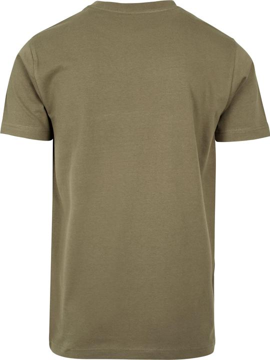 Produktbild Mister Tee Depresso Tee - 19107 (XS)