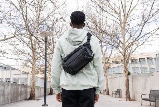 Image du produit Wandrd Rogue Sling (Sac à bandoulière pour appareil photo, 6 l)