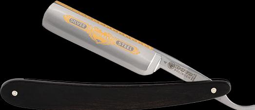 Produktbild Dovo Prima Silver Steel