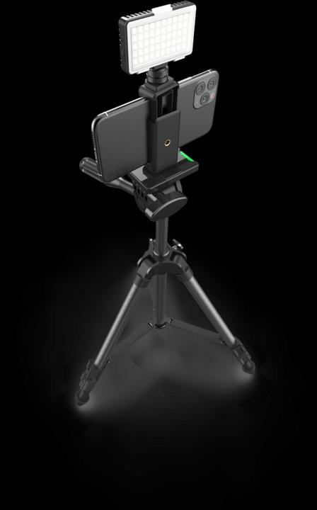 Produktbild DigiPower Insta Fame LED Videolicht (Videoleuchte)