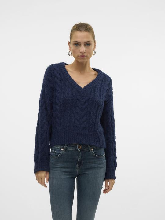 Immagine prodotto Vero Moda VMDREAM pullover in maglia (L)
