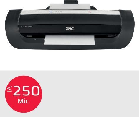Produktbild GBC Laminiergerät Fusion 6000L (250 µm, A3)
