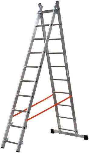 Image du produit Gierre Directeur (Échelle multifonction, 285 cm)