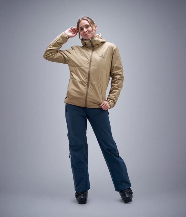 Actual product image Penguin Pinneco Isolations Jacke (XS)