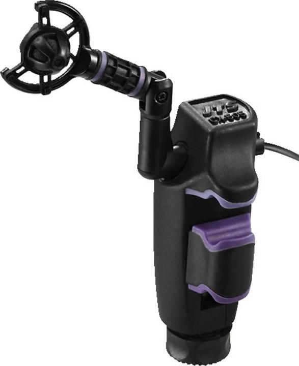Produktbild JTS Instrumenten-Mikrofon CX-505 Ü