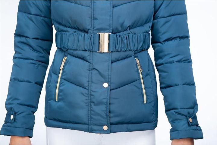 Coldstream Cornhill Steppjacke