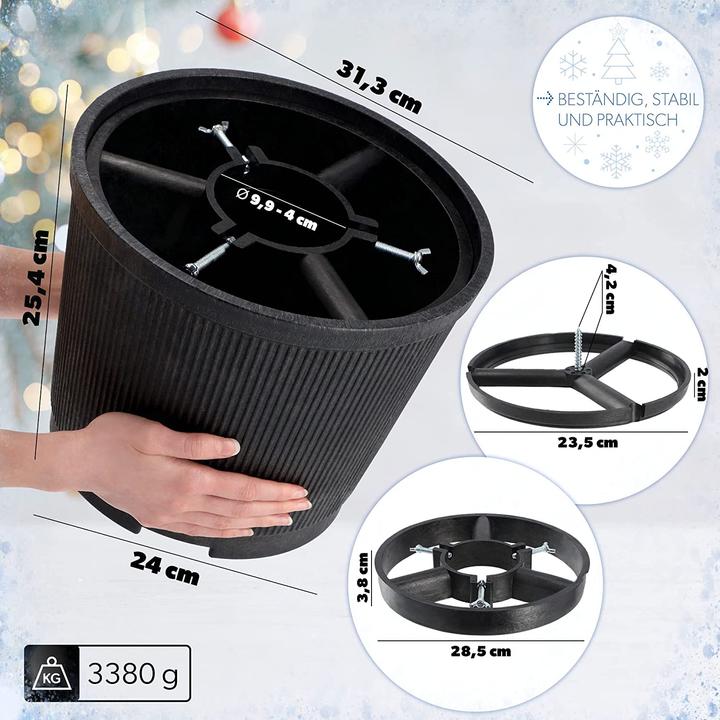 Image du produit Kadax Weihnachtsbaumständer