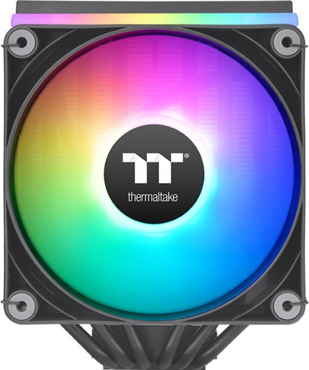 Produktbild Thermaltake ASTRIA 600 ARGB Lighting (160 mm)