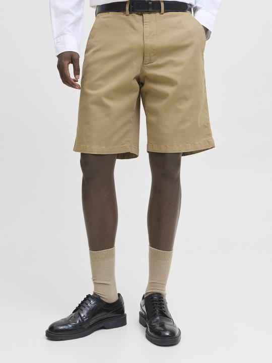 Actual product image Jack & Jones Loose Fit Hosen mit weitem Bein Hosen mit weitem Bein (XS)