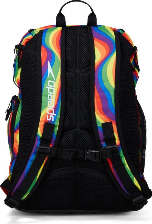 Immagine prodotto Speedo Teamster 2.0 Rucksack (35 l)