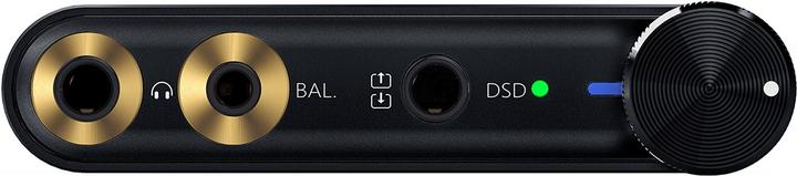 Image du produit FiiO Q1 Mark II (Bass Boost, USB-DAC)