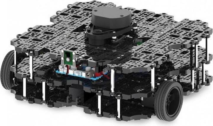 Produktbild Robotis Roboter TURTLEBOT3 Waffle Pi