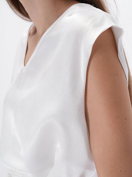 Immagine prodotto Designers Remix Camicia LUCILLE (42)