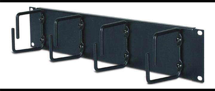 Produktbild APC Kabel Organizer Horizon. 2U AR8426A