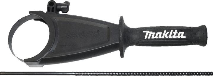 Actual product image Makita Side handle compl.