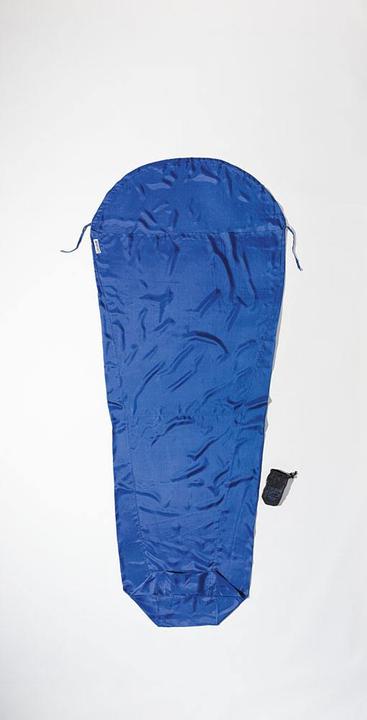 Immagine prodotto Cocoon Foglio di viaggio Seta (220 cm)