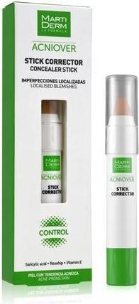 Produktbild Martiderm Acniover Stick Corrector (Körperlotion)