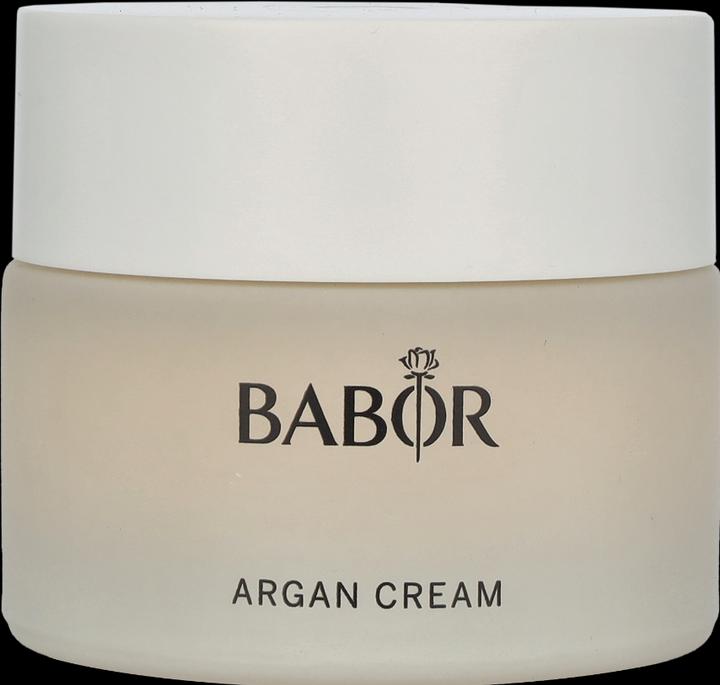 Image du produit Babor SKINOVAGE Crème d'argan (50 ml, Crème 24h)