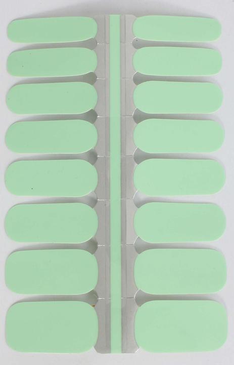 Image du produit Vargu vert solide (Vert solide Vert)