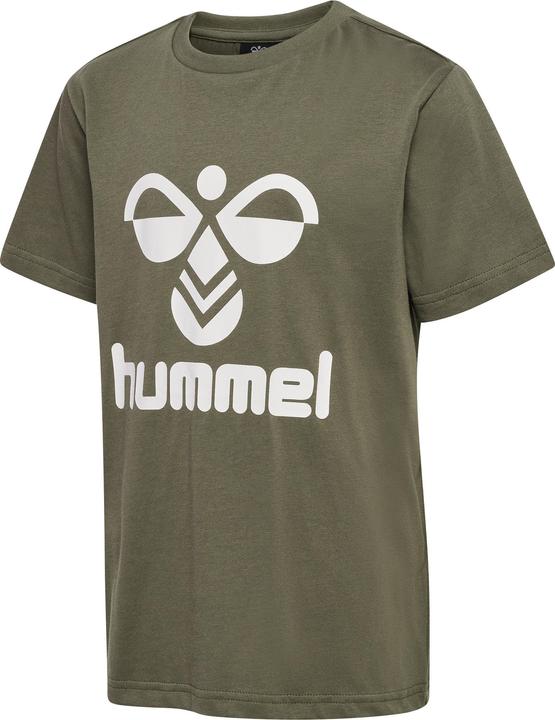 Produktbild hummel hmlTRES T-SHIRT S/S (116)