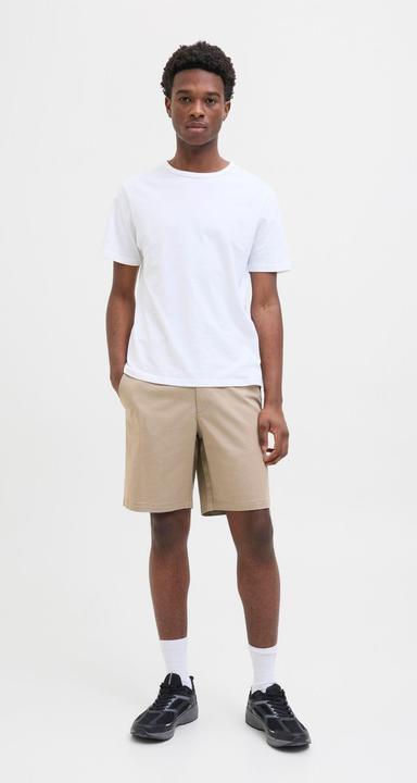Actual product image Aprel Regular Fit Chino Shorts Chino Shorts (M)