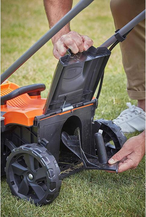 Produktbild Black & Decker BCMW33184L2 Kit (Akkubetrieb)