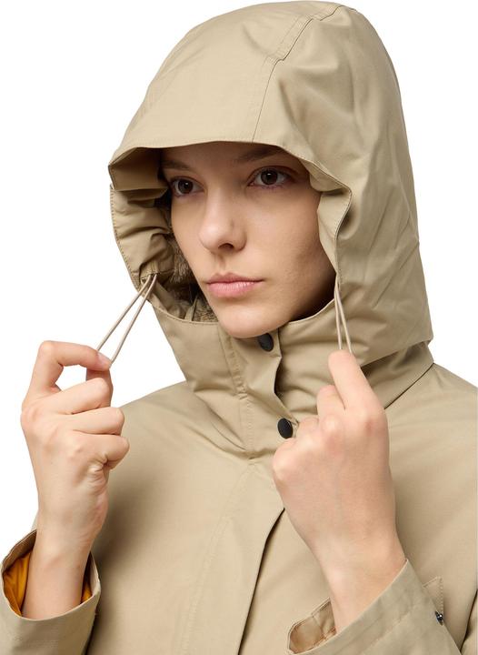 Produktbild Jack Wolfskin Wintertor Parka W (L)
