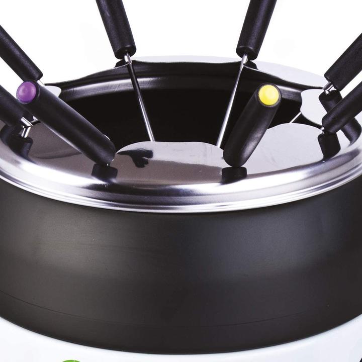 Actual product image Little Balance Happy Fondue 8 - 8260 (Chocolate fondue, Cheese fondue)