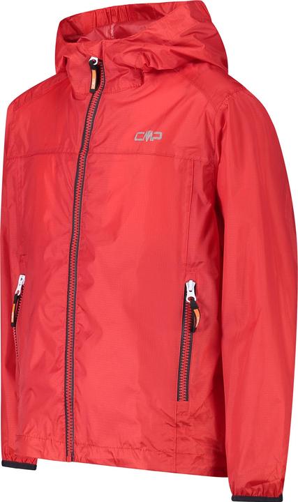 Immagine prodotto CMP Campagnolo Giacca da pioggia con cappuccio Fix (152)