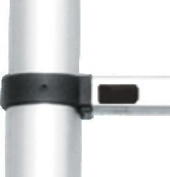 Actual product image Toya Telescopic ladder (Telescopic ladder, 380 cm)