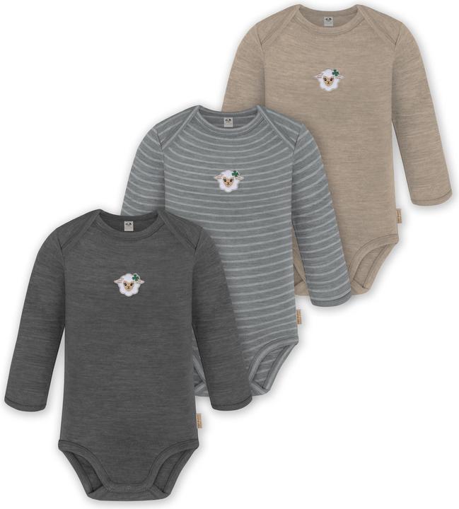 Antracite, Beige, Grigio
